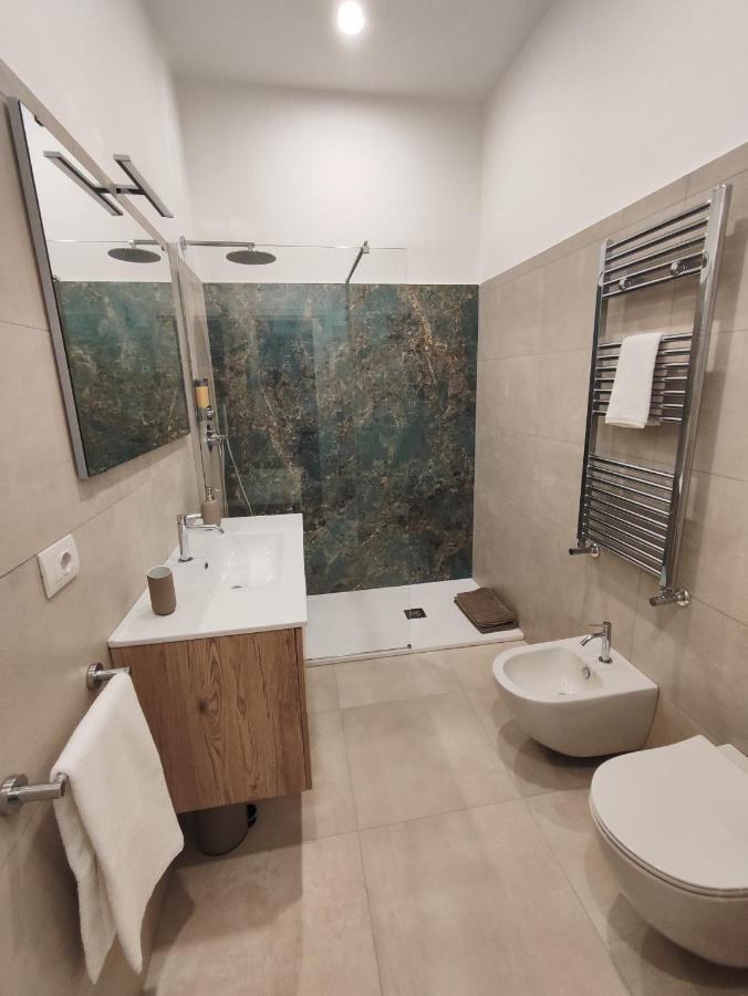 Santa Lucia Luxury Apartment Naples Exterior photo