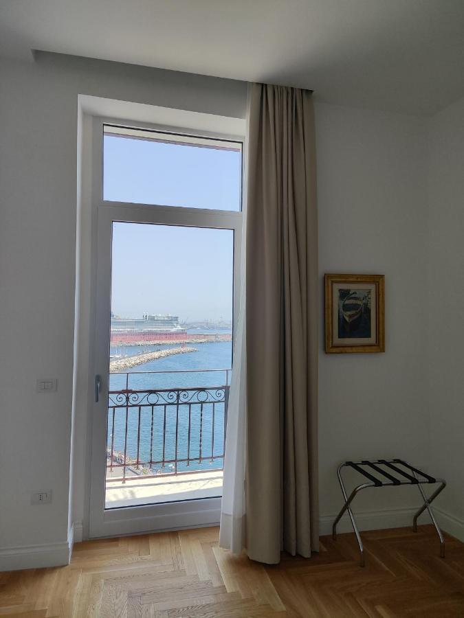 Santa Lucia Luxury Apartment Naples Exterior photo