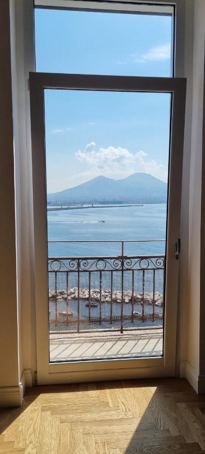Santa Lucia Luxury Apartment Naples Exterior photo