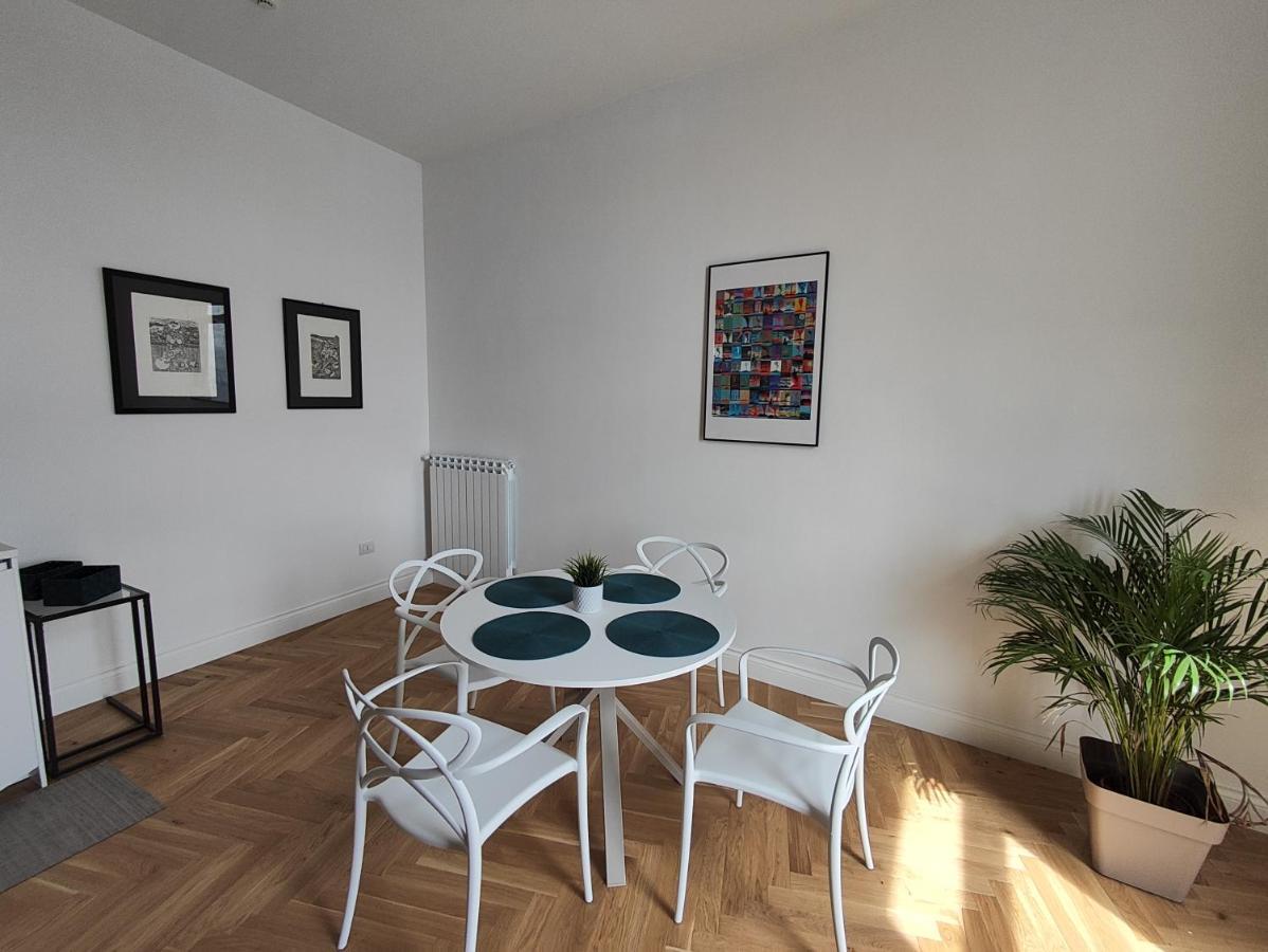 Santa Lucia Luxury Apartment Naples Exterior photo